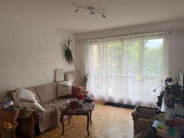 4.5 room apartment just a stone’s throw from Nyon train station