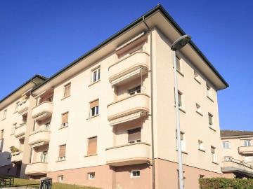 4.5 room apartment on the 1st floor
