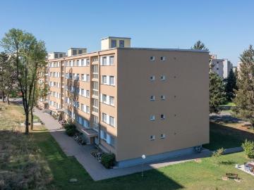4.5 room apartment on the 1st floor