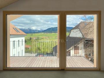 Vaulruz, Greyerzbezirk, Kanton Freiburg