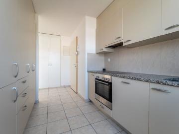 4.5 room apartment on the 2nd floor