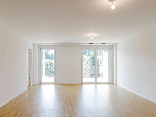4.5 room apartment on the 4th floor
