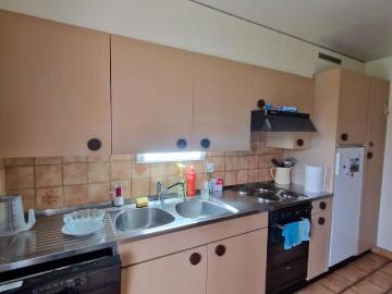 4.5 room apartment near the center of Morges