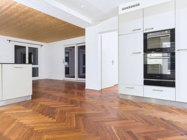 4.5 room apartment – practical – spacious – affordable!
