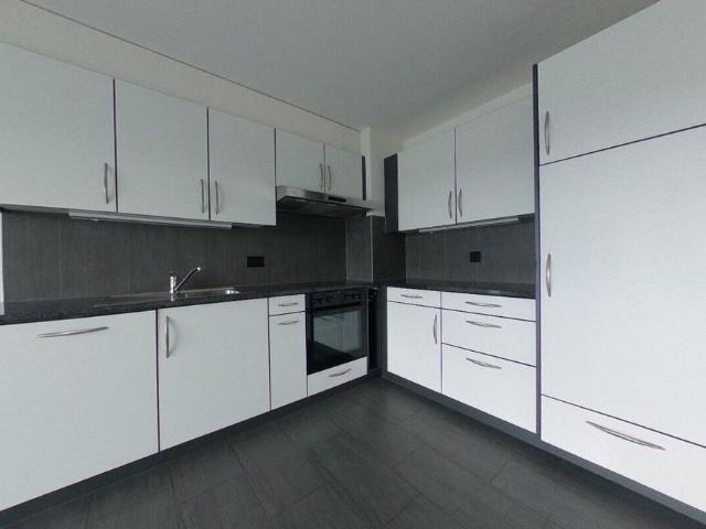 4.5 room apartment with balcony
