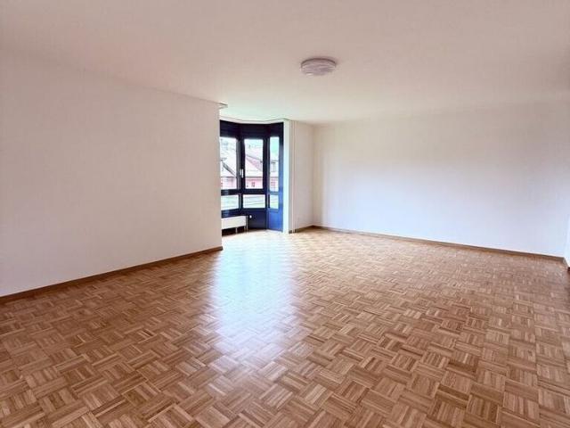 4.5 room apartment with full time concierge service