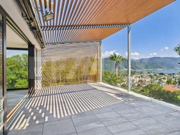 Magliasina, Pura, Gemeinde Magliasina, Bezirk Lugano, Tessin