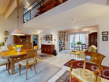 Penthouse kaufen in Weyermattstrasse, Herzogenbuchsee