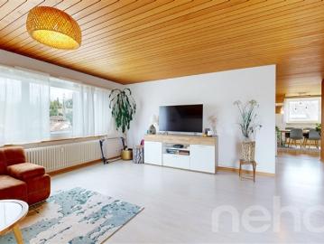 Penthouse kaufen in Weyermattstrasse, Herzogenbuchsee