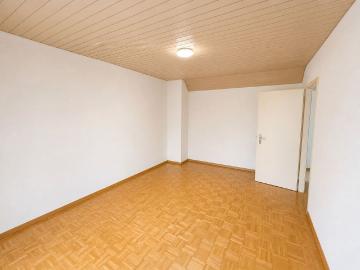 4.5 room bright apartment with balcony – In the center of Avenches