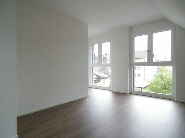 4.5 room designer apartment for rent