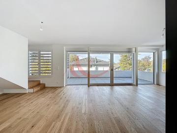 Lausanne, District de Lausanne, Waadt