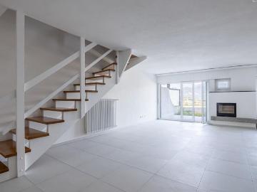 4.5 ROOM DUPLEX WITH VIEW TO PAZZALLO