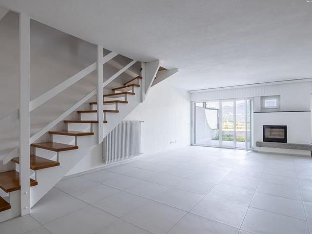 4.5 ROOM DUPLEX WITH A VIEW OF PAZZALLO