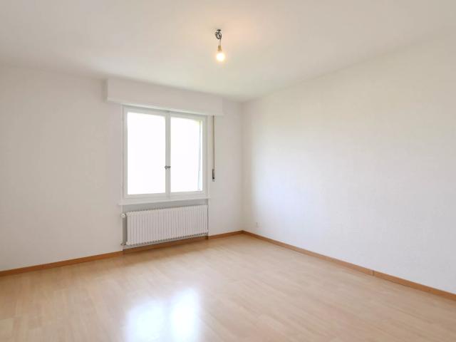 4.5 room flat