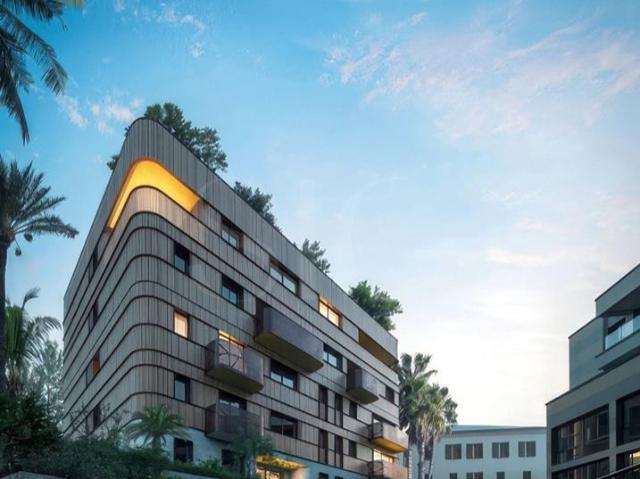 4,5 room, new construction, Lugano