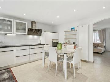 4.5 Room row house