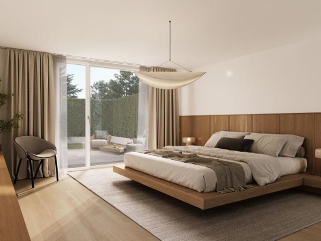4.5 Room row house
