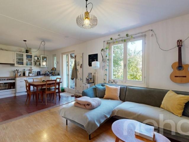 4.5 Room row house