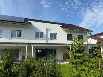 Sarmenstorf, Bezirk Bremgarten, Aargau