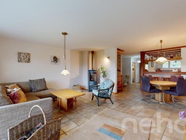4.5 Room row house