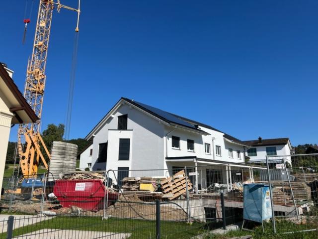 4.5 Room row house