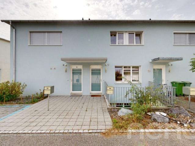 4.5 Room row house