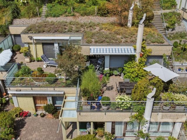 4.5 Room row house
