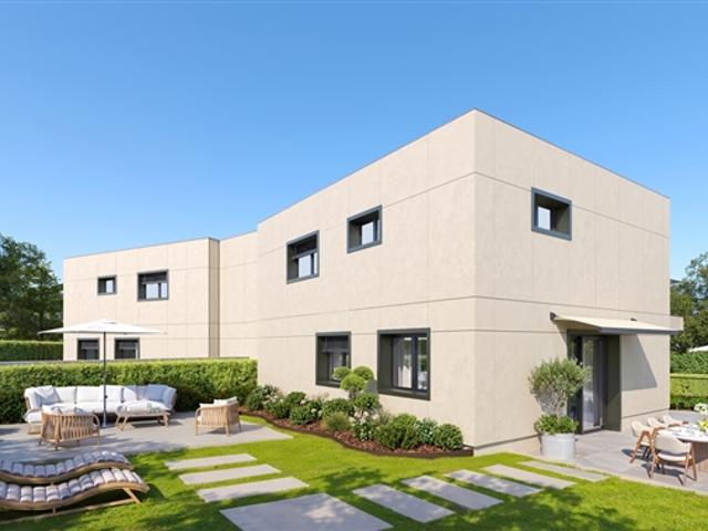 4.5 Room single house