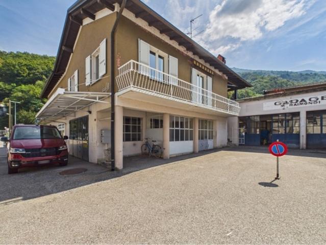 4.5 Room single house