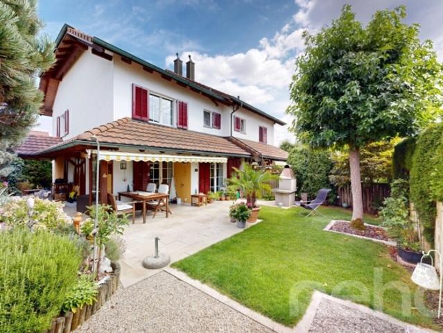 4.5 Room single house