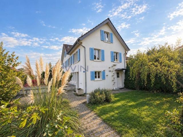 4.5 Room single house