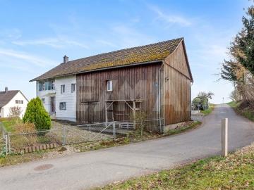 4.5 Room single house