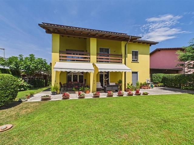 4.5 Room single house