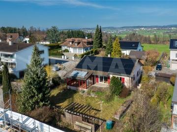 Grüningen, Bezirk Hinwil, Kanton Zürich