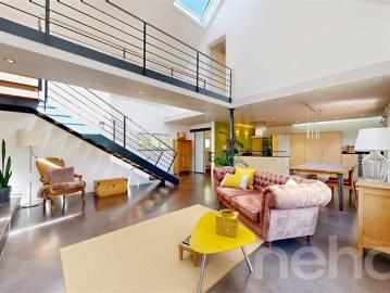 4.5 Room single house