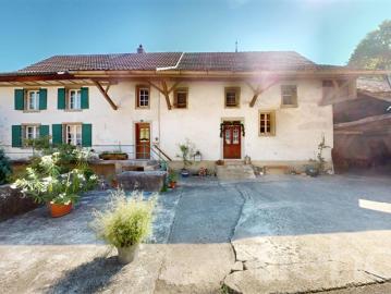 4.5 Room single house