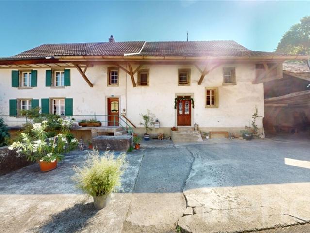 4.5 Room single house