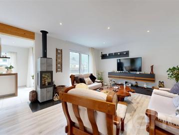 4.5 Room single house
