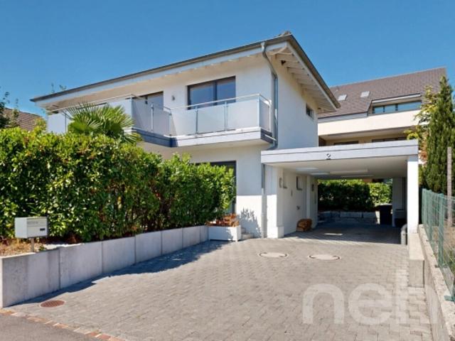 4.5 Room single house