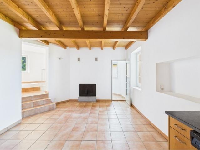 4.5 Room single house