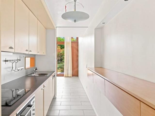 4.5 Room single house