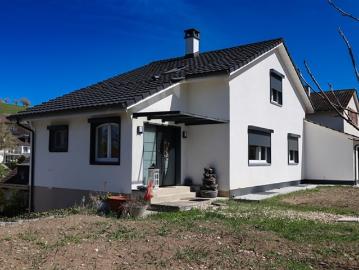 4.5 Room single house