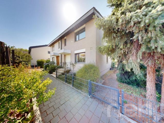 4.5 Room single house