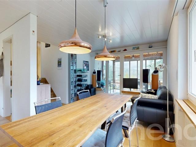 4.5 Room single house