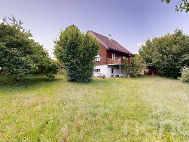 4.5 Room single house