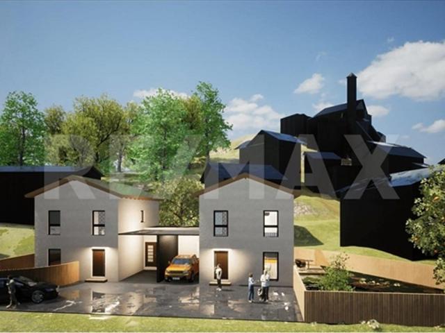 4.5 Room single house