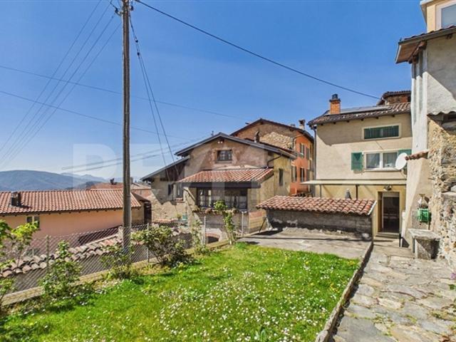 4.5 Room single house