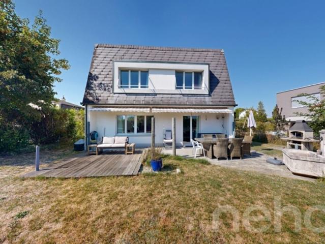 4.5 Room single house