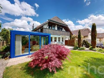 Röthenbach, Heimenhausen, Heimenhausen, Verwaltungskreis Oberaargau, Verwaltungsregion Emmental-Oberaargau, Kanton Bern